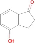 4-Hydroxy-1-indanone