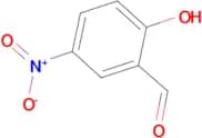 2-Hydroxy-5-nitrobenzaldehyde