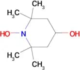 4-Hydroxy-2,2,6,6-tetramethyl piperidinyloxy free radical