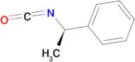 R-(+)-a-Methylbenzyl isocyanate