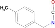 4-Methylbenzyl isocyanate