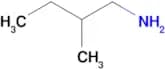 2-Methylbutylamine