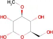 3-O-Methyl-a-D-glucopyranose