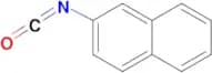 2-Naphthyl isocyanate