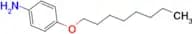4-Octyloxyaniline