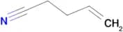4-Pentenenitrile