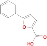 5-Phenyl-2-furoic acid