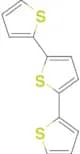 2,2′ :5′-2”-Terthiophene