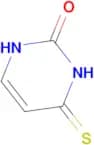4-Thiouracil