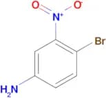 4-Bromo-3-nitroaniline
