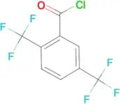 2,5-Bis(trifluoromethyl)benzoyl chloride