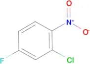 2-Chloro-4-fluoronitrobenzene