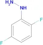 2,5-Difluorophenylhydrazine