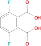 3,6-Difluorophthalic acid