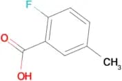 2-Fluoro-5-methylbenzoic acid