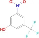 3-Hydroxy-5-nitrobenzotrifluoride