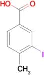 3-Iodo-4-methylbenzoic acid