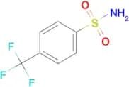 4-(Trifluoromethyl)benzenesulfonamide