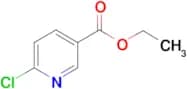 Ethyl 6-chloronicotinate
