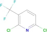 2,6-Dichloro-3-(trifluoromethyl)pyridine