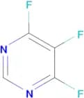 4,5,6-Trifluoropyrimidine