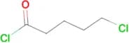 5-Chlorovaleryl chloride