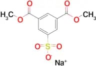 Dimethyl 5-sulphoisophthalate, sodium salt hydrate