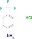 4-Aminobenzotrifluoride hydrochloride