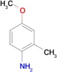 4-Methoxy-2-methylaniline