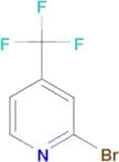 2-Bromo-4-(trifluoromethyl)pyridine