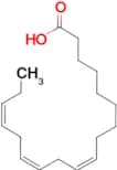 Linolenic acid