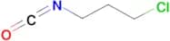 3-Chloropropyl isocyanate