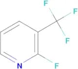 2-Fluoro-3-(trifluoromethyl)pyridine
