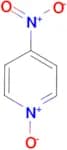 4-Nitropyridine-N-oxide