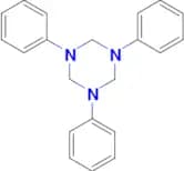 Hexahydro-1,3,5-triphenyl-1,3,5-triazine