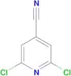 2,6-Dichloroisonicotinonitrile
