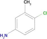 4-Chloro-3-methylaniline