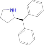 (R)-2-(Diphenylmethyl)pyrrolidine