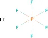 Lithium hexafluorophosphate (Battery Grade)