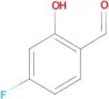 4-Fluoro-2-hydroxybenzaldehyde