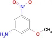 3-Methoxy-5-nitroaniline