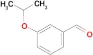 3-iso-Propoxybenzaldehyde