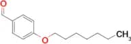 4-Heptyloxybenzaldehyde