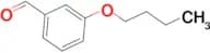 3-n-Butoxybenzaldehyde