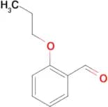 2-Propoxybenzaldehyde