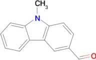 9-Methyl-9H-carbazole-3-carboxaldehyde