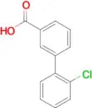 2′-Chlorobiphenyl-3-carboxylic acid