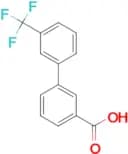 3′-Trifluoromethylbiphenyl-3-carboxylic acid
