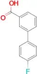 4′-Fluorobiphenyl-3-carboxylic acid