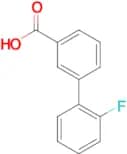 2′-Fluorobiphenyl-3-carboxylic acid